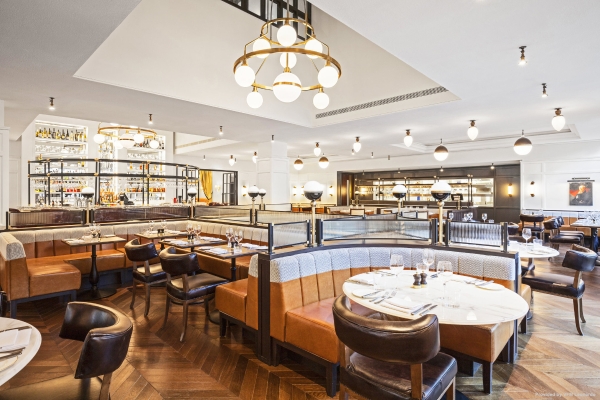Hotel Tamburlaine LIF